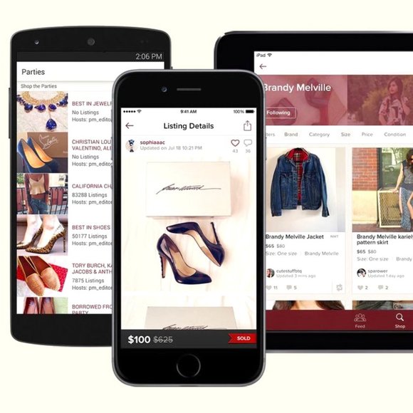 Meet your Posher, Elma - Picture 1 of 1